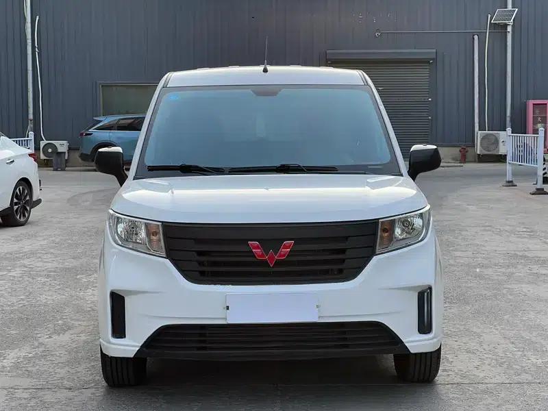 Wuling Hongguang PLUS 2019 1.5T Manual Rich Edition 2-seater — миниатюра 2