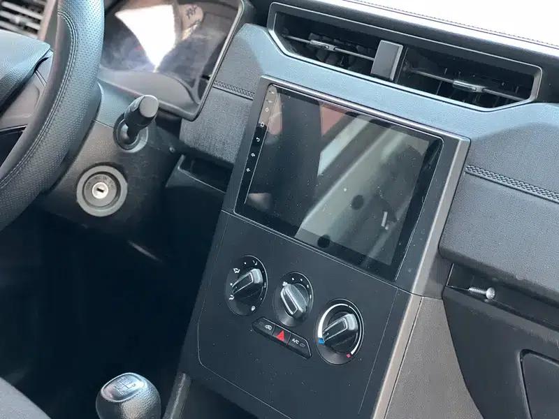 Wuling Hongguang PLUS 2019 1.5T Manual Rich Edition 2-seater — миниатюра 7