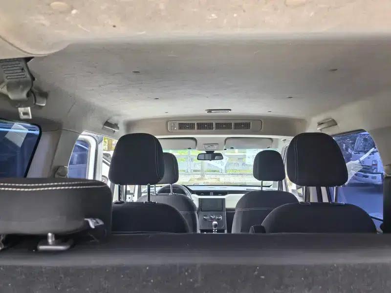 Wuling Hongguang PLUS 2019 1.5T Manual Comfort 7-Seater — миниатюра 7