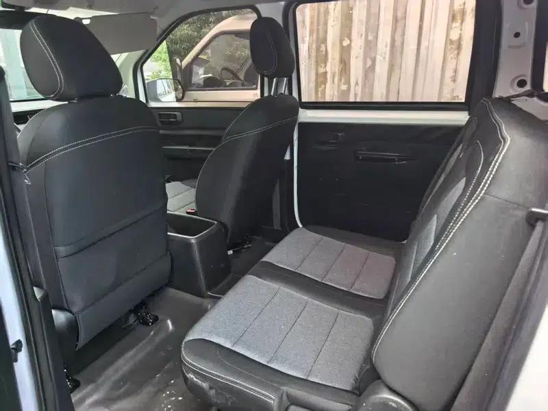 Wuling Hongguang PLUS 2020 1.5L Manual Comfort 7-Seater — миниатюра 10