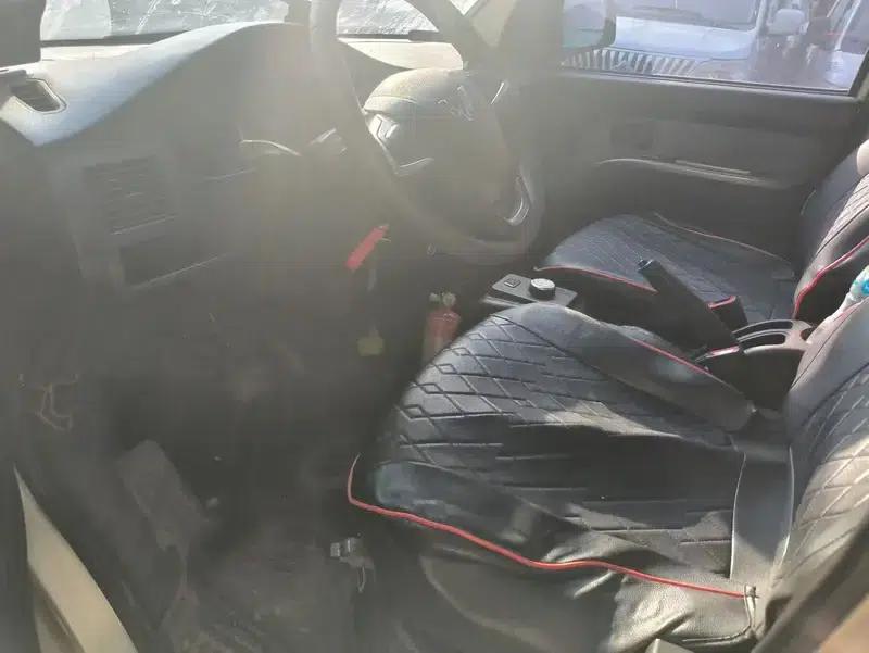 Wuling Rongguang EV 2020 Basic 2-Seater with Closed Windows 252km Range — миниатюра 8