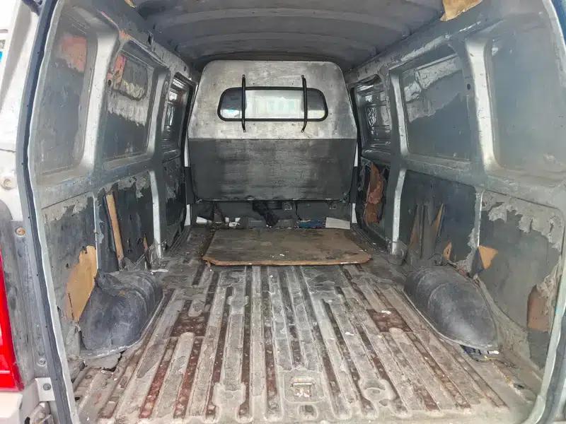 Wuling Rongguang EV 2020 Basic 2-Seater with Closed Windows 252km Range — миниатюра 9