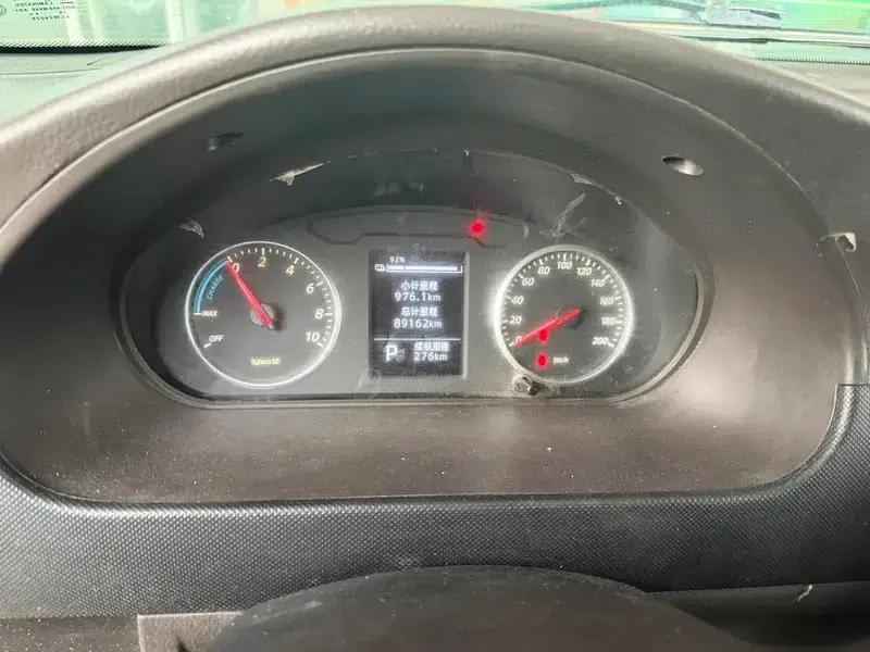 Wuling Rongguang EV 2020 Basic 2-Seater with Closed Windows 300km Range — миниатюра 9