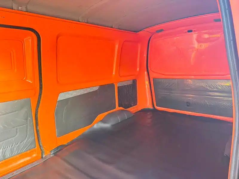Wuling Rongguang EV 2020 Basic 2-Seater with Closed Windows 300km Range — миниатюра 12