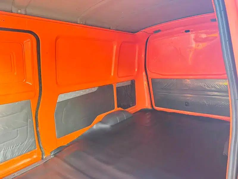 Wuling Rongguang EV 2020 Basic 2-Seater with Closed Windows 300km Range — миниатюра 8
