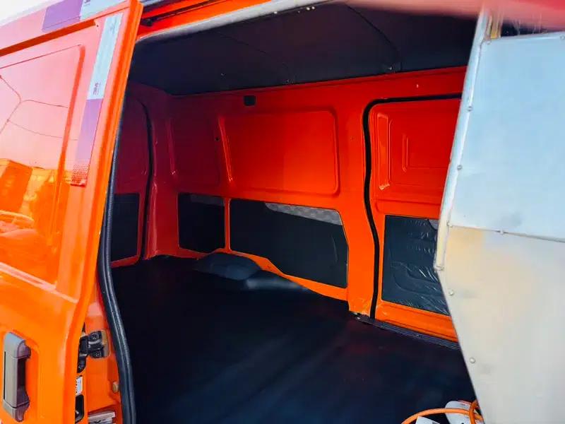 Wuling Rongguang EV 2020 Basic 2-Seater with Closed Windows 300km Range — миниатюра 10