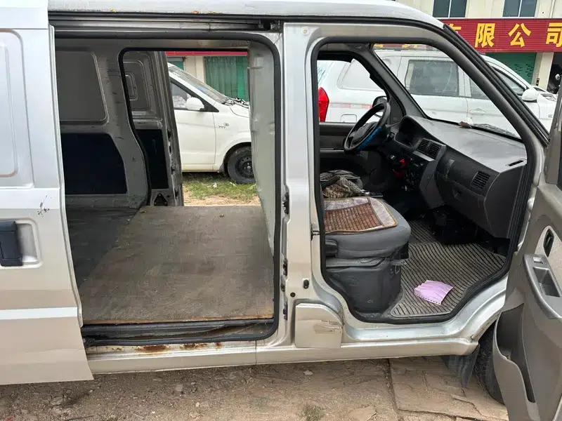 Wuling Rongguang EV 2020 Basic 2-Seater with Closed Windows 300km Range — миниатюра 5