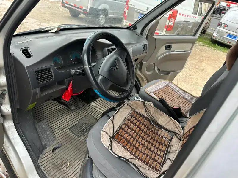 Wuling Rongguang EV 2020 Basic 2-Seater with Closed Windows 300km Range — миниатюра 6