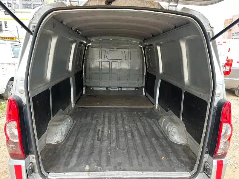 Wuling Rongguang EV 2020 Basic 2-Seater with Closed Windows 300km Range — миниатюра 8