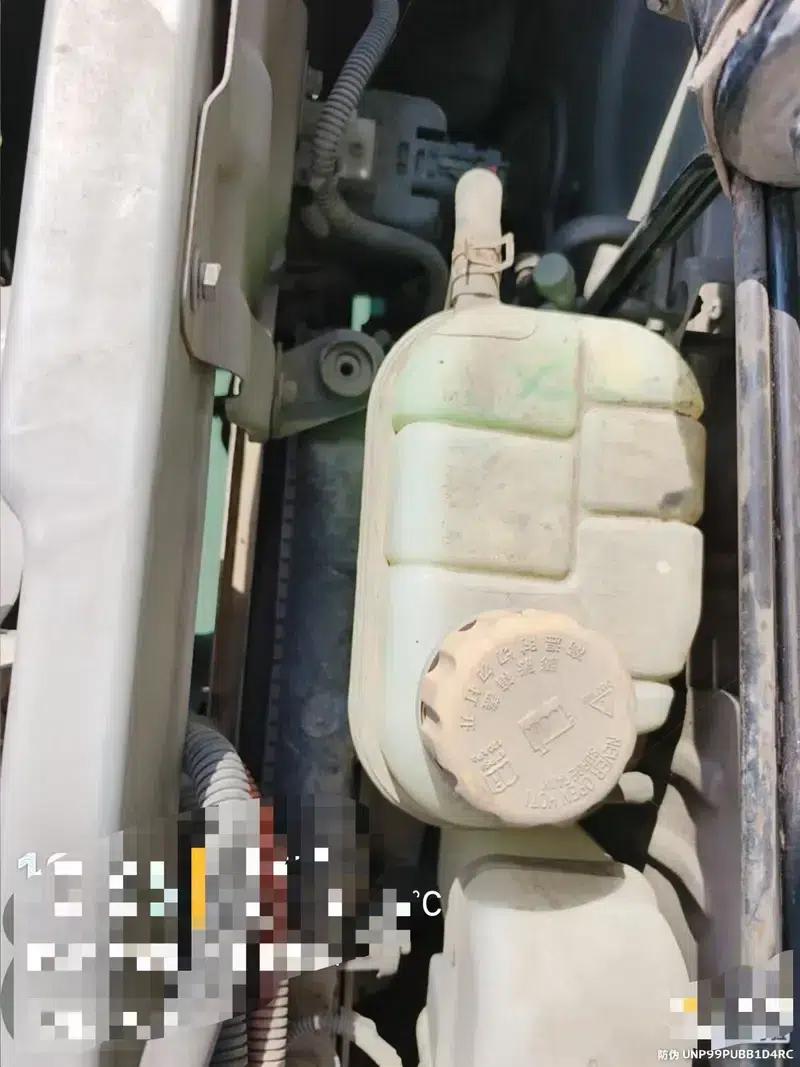 Wuling Rongguang EV 2020 Basic 2-Seater with Closed Windows 252km Range — миниатюра 8