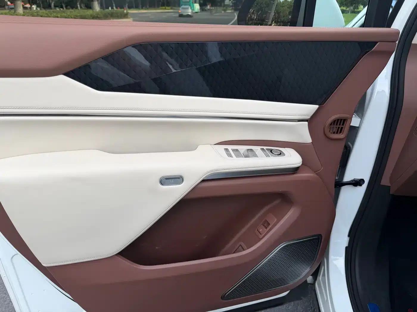 Summer 2025 DM-i 1.5T 100km Super Edition — миниатюра 10