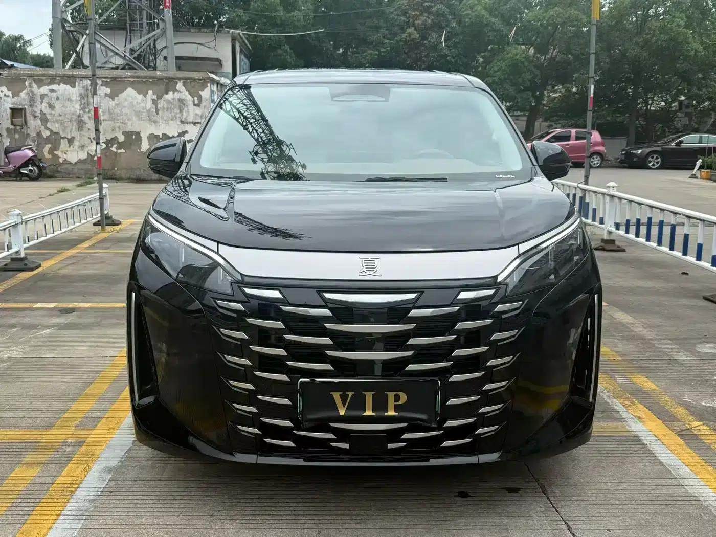 Summer 2025 DM-i 1.5T 180km Excellent Edition — миниатюра 2