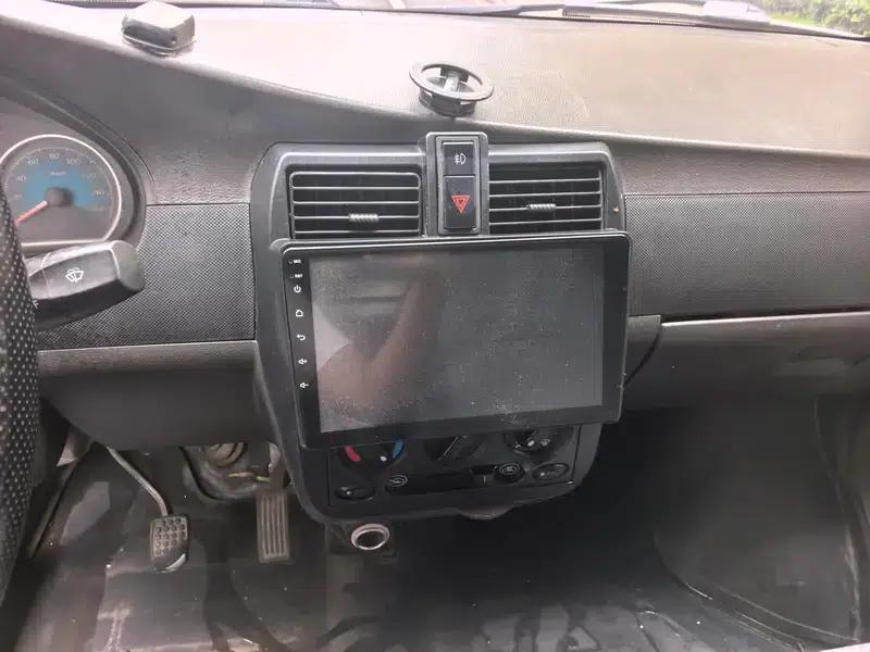 Wuling EV50 2021 model van logistics vehicle, Lishen 41.6kWh Tongyu Electric Control — миниатюра 8
