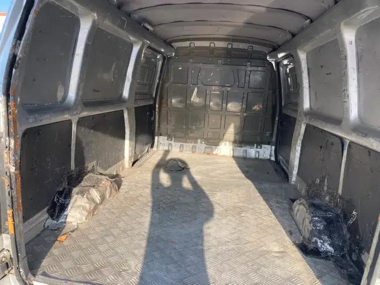 Wuling EV50 2022 Premium Edition Guoxuan 40.55kWh — миниатюра 8