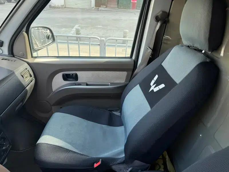 Wuling EV50 2020 model van with Penghui non-heated battery — миниатюра 6