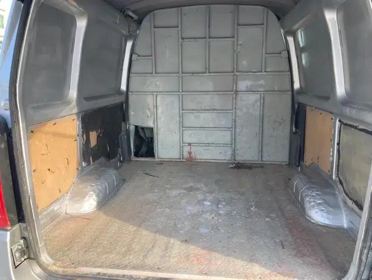 Wuling EV50 2021 5-seater version, Penghui 43.2kWh — миниатюра 9