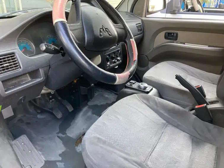 Wuling EV50 2021 model van logistics vehicle, Lishen 41.6kWh Tongyu Electric Control — миниатюра 7