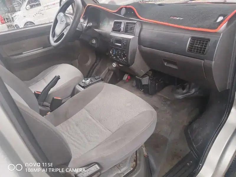 Wuling EV50 2020 model van with Penghui heated battery — миниатюра 7