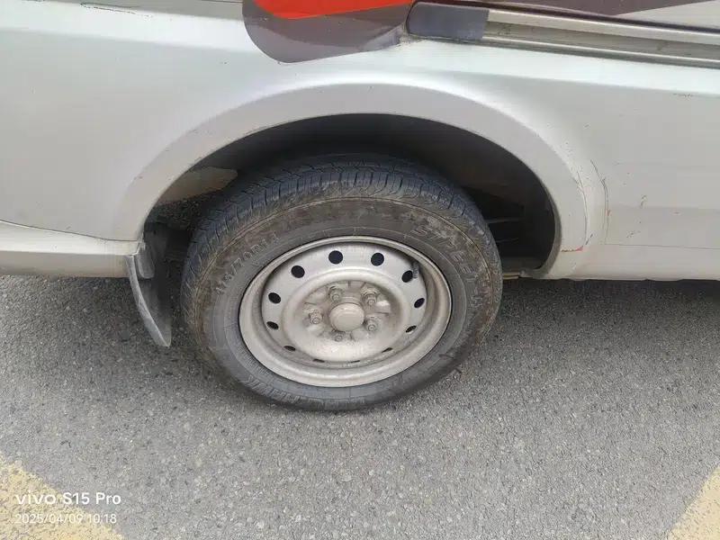 Wuling EV50 2021 model van logistics vehicle, Lishen 41.6kWh Tongyu Electric Control — миниатюра 7