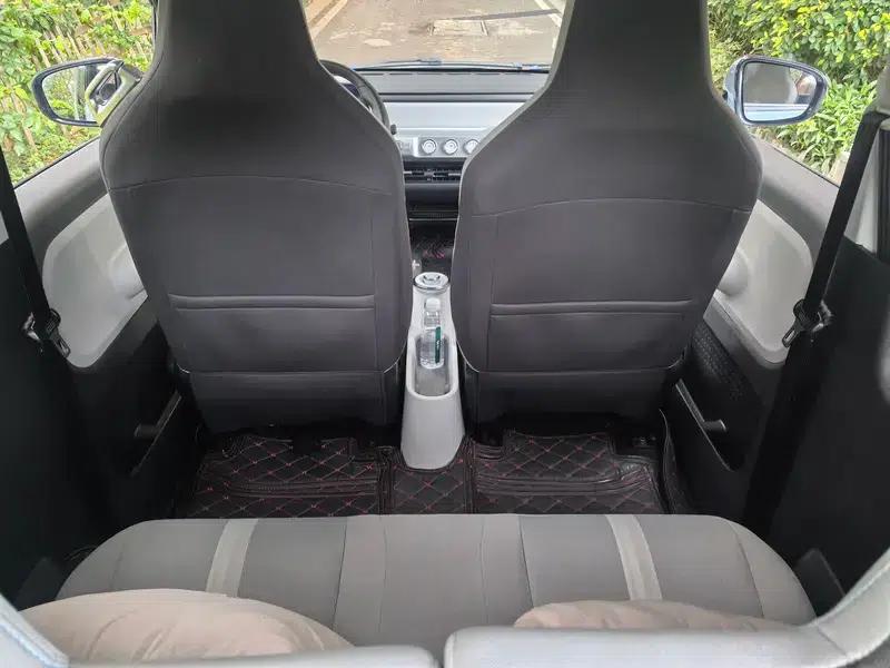Wuling Air EV Clear Sky 2022 Model, Four-Seat Standard Edition — миниатюра 20