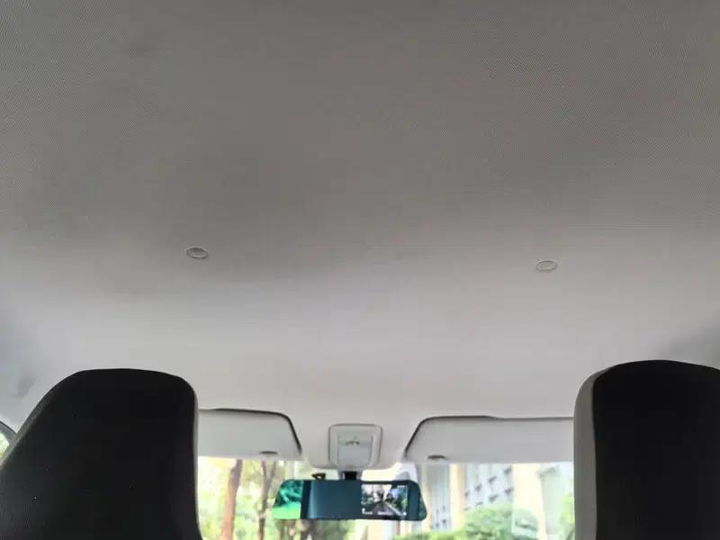 Wuling Air EV Clear Sky 2022 Model, Four-Seat Standard Edition — миниатюра 10