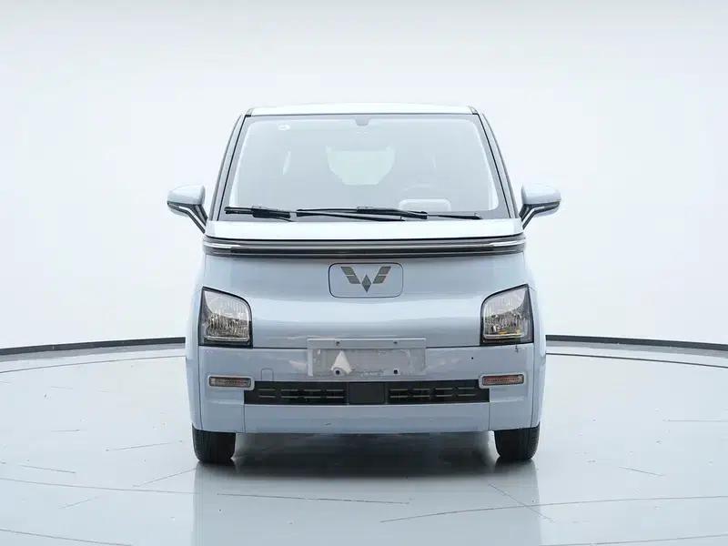 Wuling Air EV Clear Sky 2022 Model, Four-Seat Standard Edition — миниатюра 2