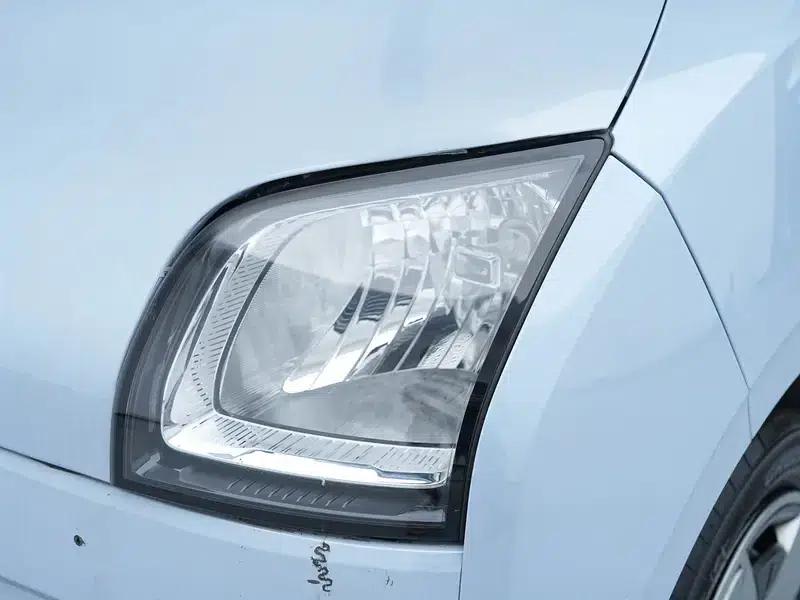 Wuling Air EV Clear Sky 2022 Model, Four-Seat Standard Edition — миниатюра 12