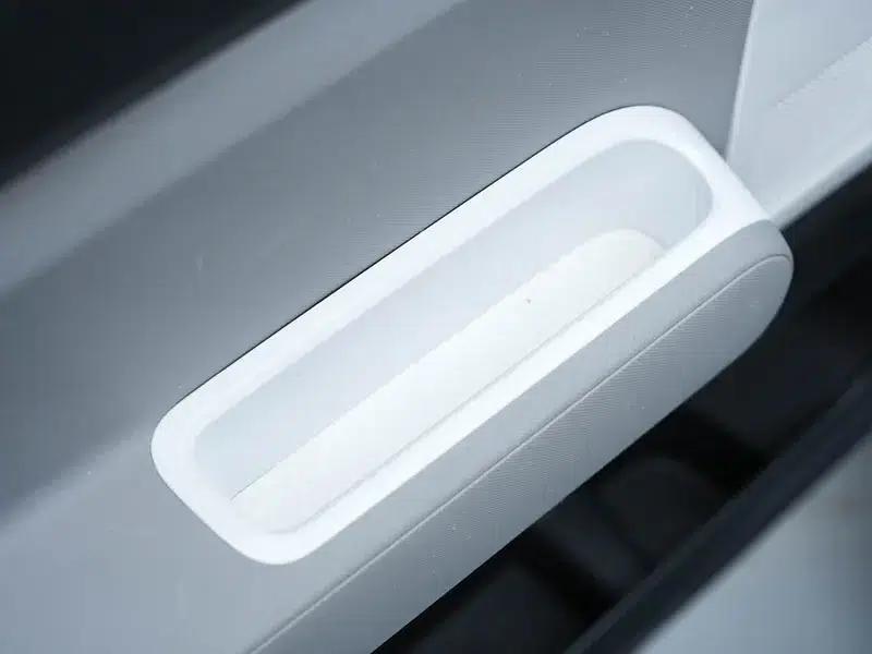 Wuling Air EV Clear Sky 2022 Model, Four-Seat Standard Edition — миниатюра 15