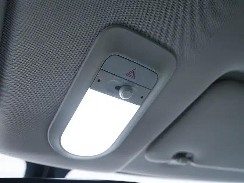 Wuling Air EV Clear Sky 2022 Model, Four-Seat Standard Edition — миниатюра 16