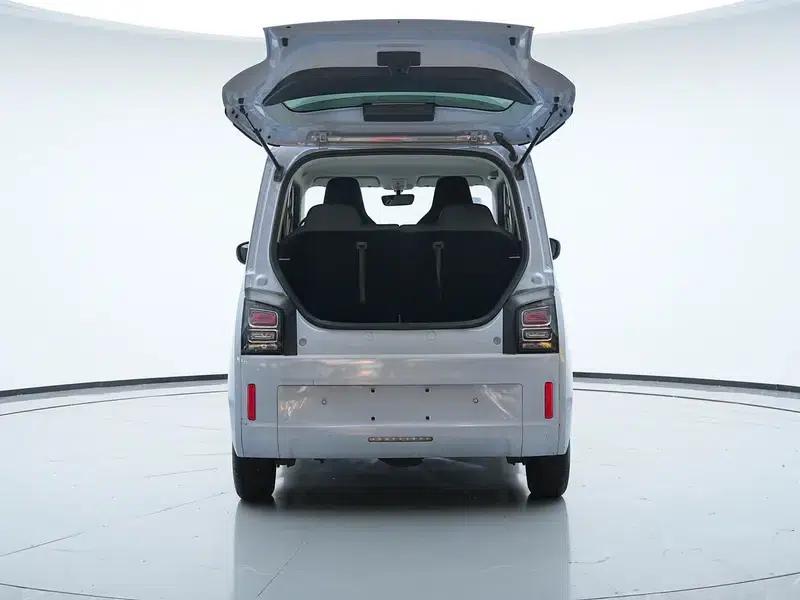 Wuling Air EV Clear Sky 2022 Model, Four-Seat Standard Edition — миниатюра 18