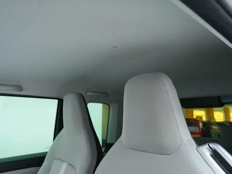 Wuling Air EV Clear Sky 2022 Model, Four-Seat Standard Edition — миниатюра 25