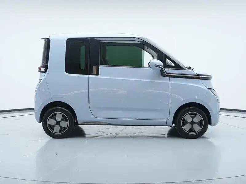 Wuling Air EV Clear Sky 2022 Model, Four-Seat Standard Edition — миниатюра 8