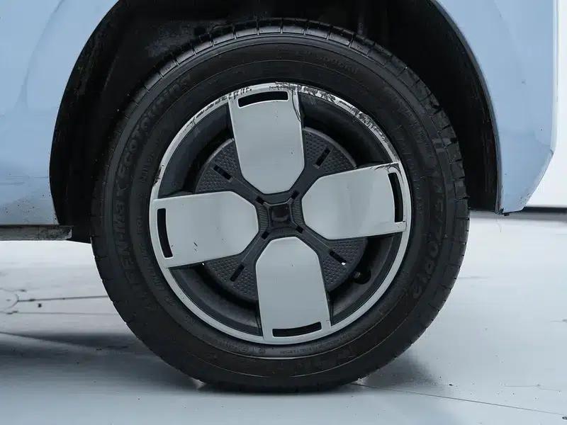 Wuling Air EV Clear Sky 2022 Model, Four-Seat Standard Edition — миниатюра 9