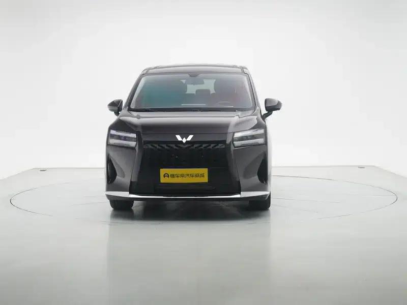 Starlight 730 2025 1.5T CVT Elite — миниатюра 2