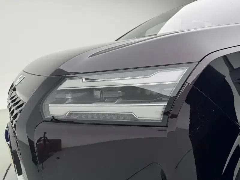 Starlight 730 2025 1.5T CVT Elite — миниатюра 12