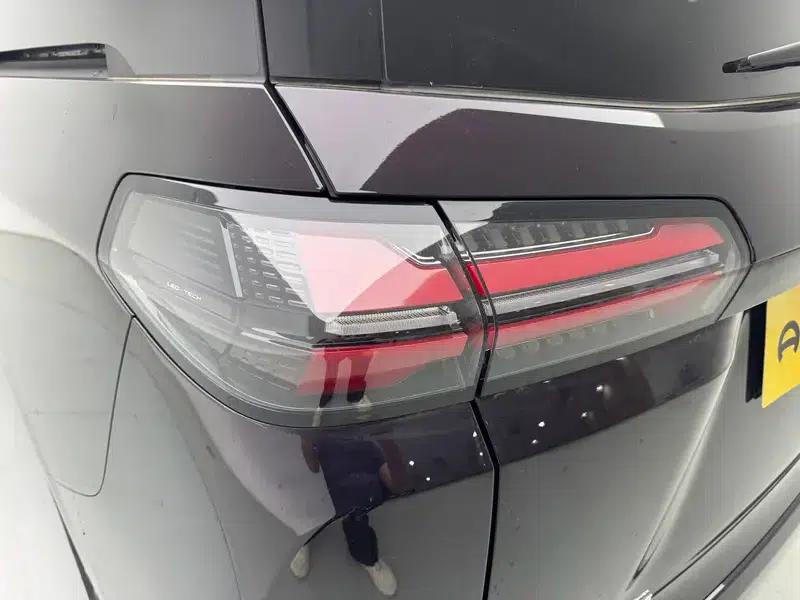Starlight 730 2025 1.5T CVT Elite — миниатюра 13