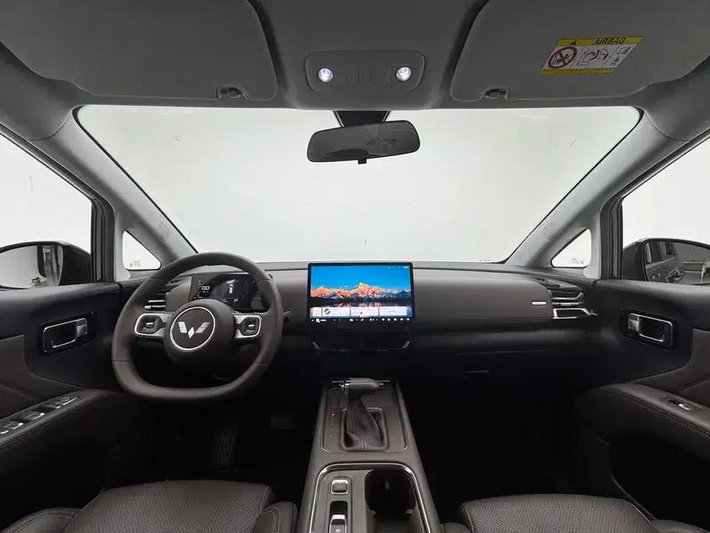 Starlight 730 2025 1.5T CVT Elite — миниатюра 14