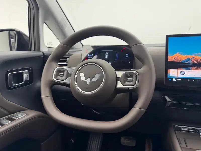 Starlight 730 2025 1.5T CVT Elite — миниатюра 16