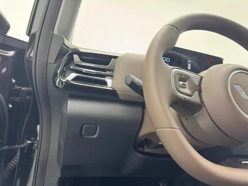 Starlight 730 2025 1.5T CVT Elite — миниатюра 18
