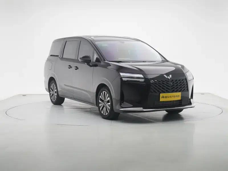 Starlight 730 2025 1.5T CVT Elite — миниатюра 3