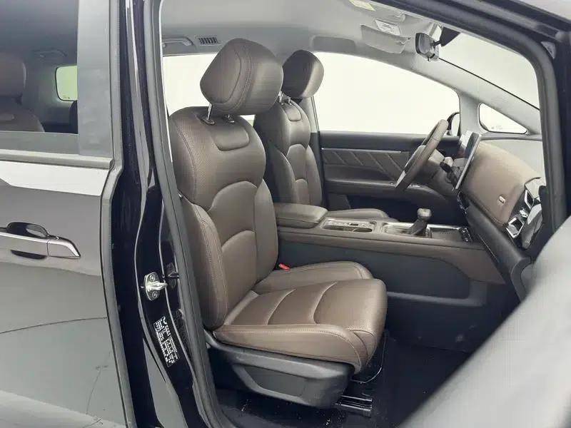 Starlight 730 2025 1.5T CVT Elite — миниатюра 21