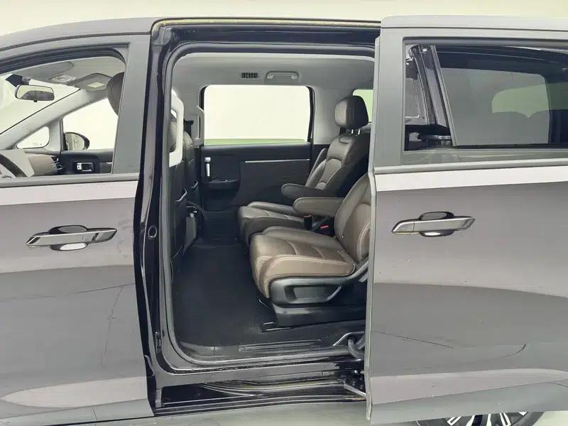 Starlight 730 2025 1.5T CVT Elite — миниатюра 22