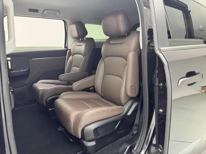 Starlight 730 2025 1.5T CVT Elite — миниатюра 23