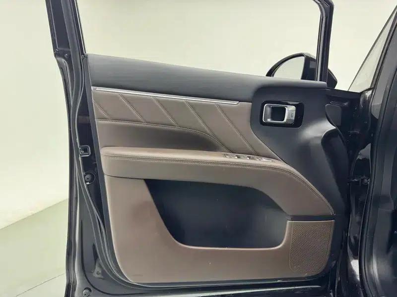 Starlight 730 2025 1.5T CVT Elite — миниатюра 25