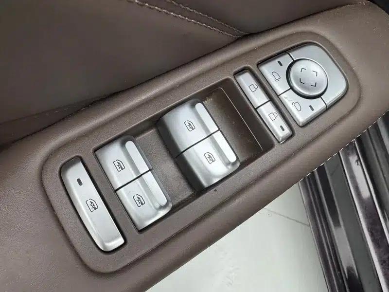 Starlight 730 2025 1.5T CVT Elite — миниатюра 26