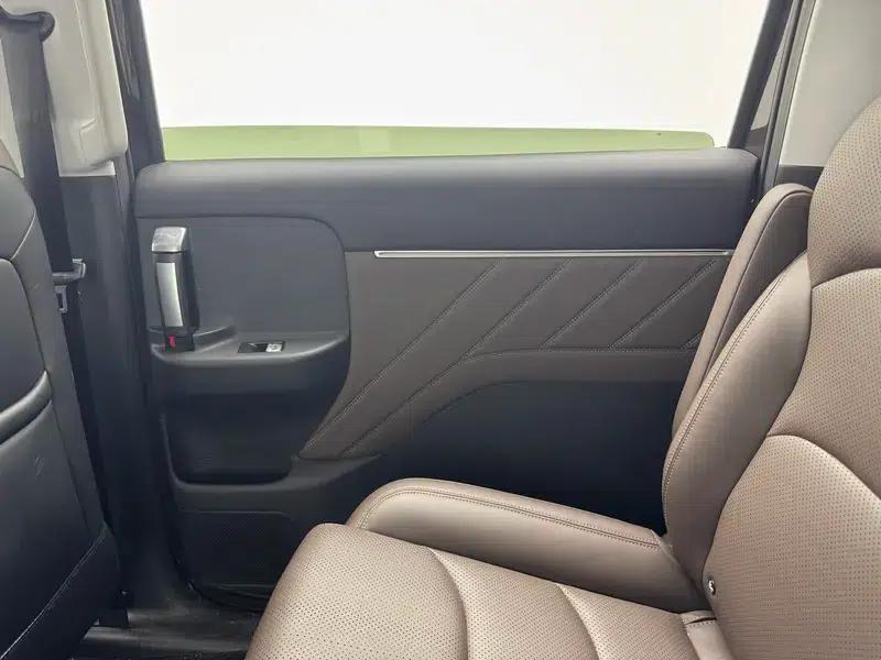 Starlight 730 2025 1.5T CVT Elite — миниатюра 27