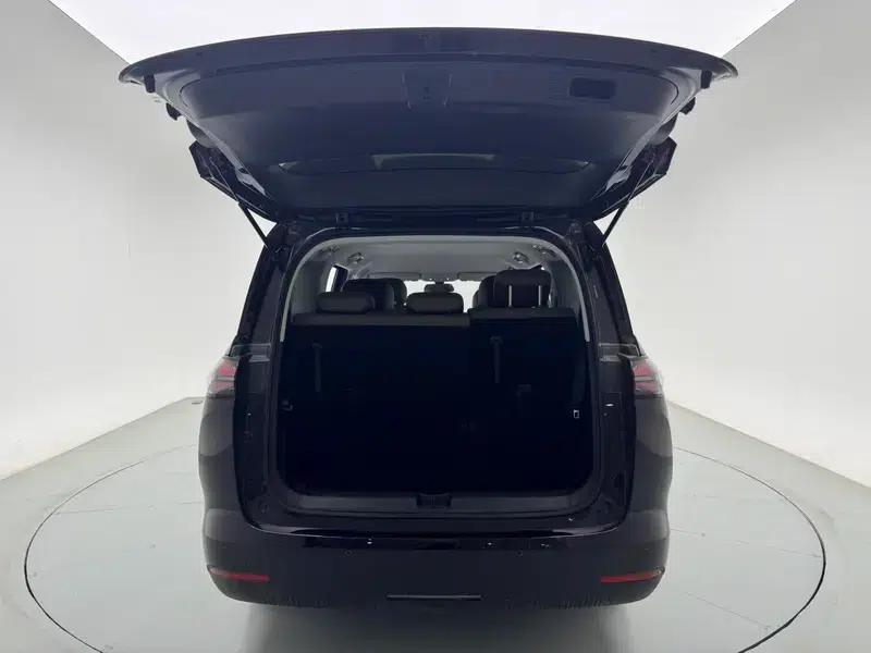 Starlight 730 2025 1.5T CVT Elite — миниатюра 28