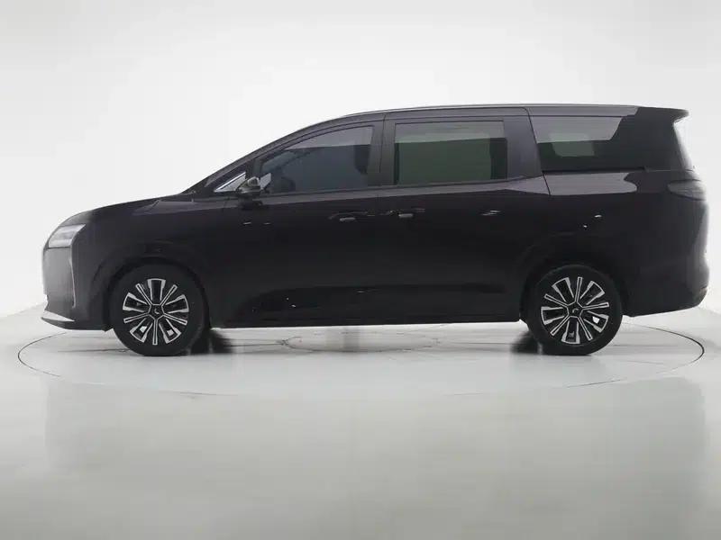 Starlight 730 2025 1.5T CVT Elite — миниатюра 4