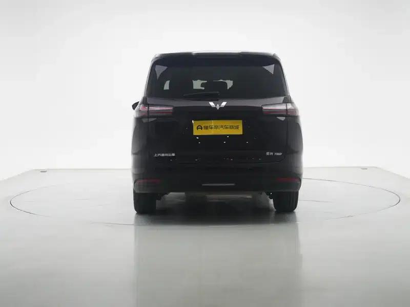 Starlight 730 2025 1.5T CVT Elite — миниатюра 6