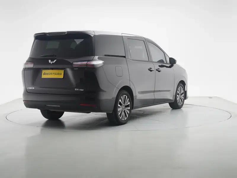 Starlight 730 2025 1.5T CVT Elite — миниатюра 7